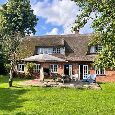 Casa vacanze Oelboehm - Ostholstein