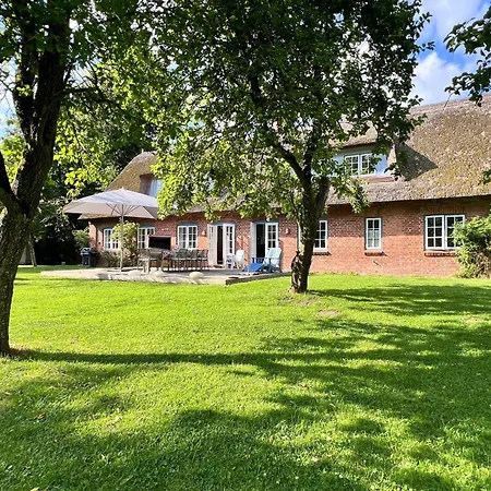 Oelboehm - Ostholstein Casa vacanze *