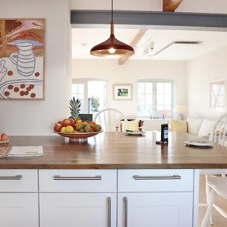 Casa vacanze Oelboehm - Ostholstein Giekau