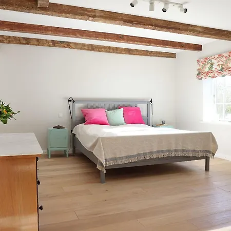 Casa vacanze Oelboehm - Ostholstein