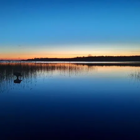 Oelboehm - Ostholstein Casa vacanze