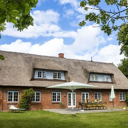 Oelboehm - Ostholstein Feriehus *