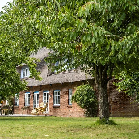 Feriehus Oelboehm - Ostholstein *