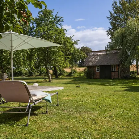 Oelboehm - Ostholstein Feriehus Giekau