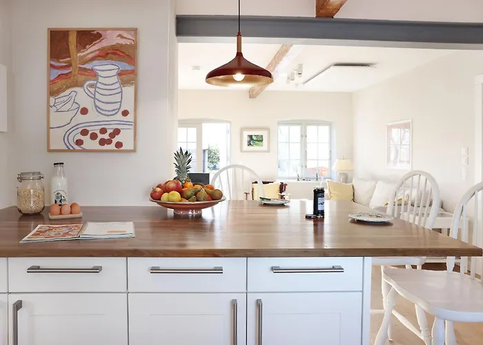 Casa vacanze Oelboehm - Ostholstein Giekau