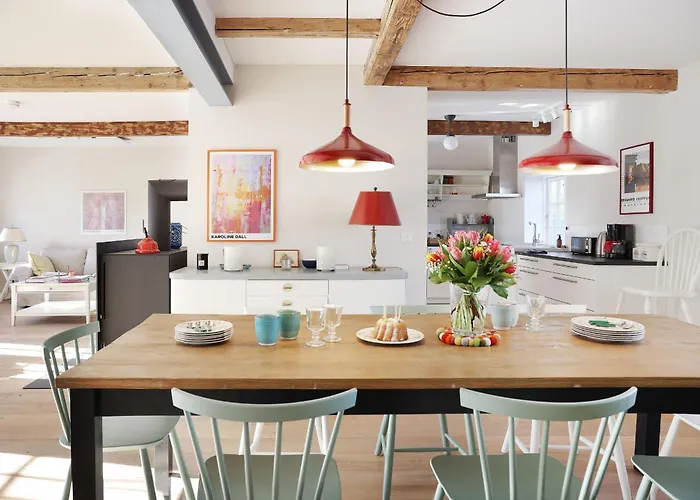 Oelboehm - Ostholstein