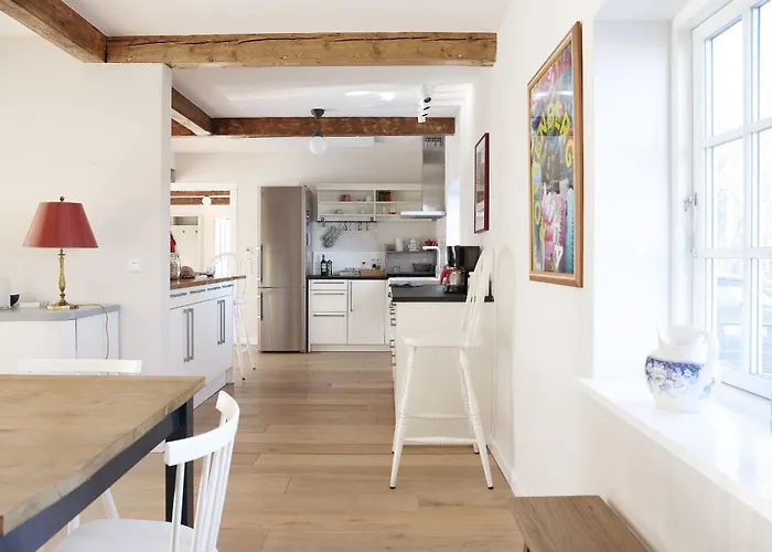 Casa vacanze Oelboehm - Ostholstein