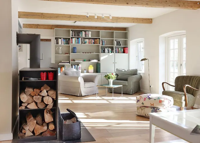 Oelboehm - Ostholstein * Giekau