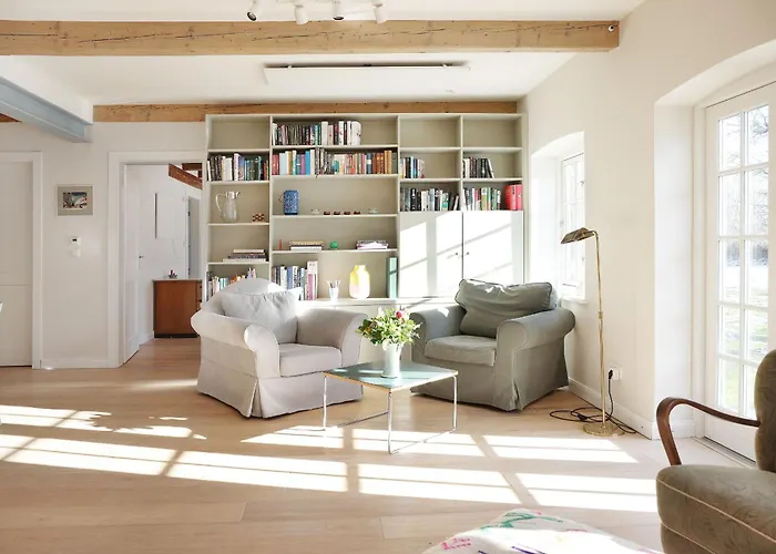 Oelboehm - Ostholstein Casa vacanze