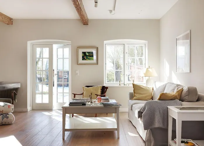 Oelboehm - Ostholstein Casa vacanze