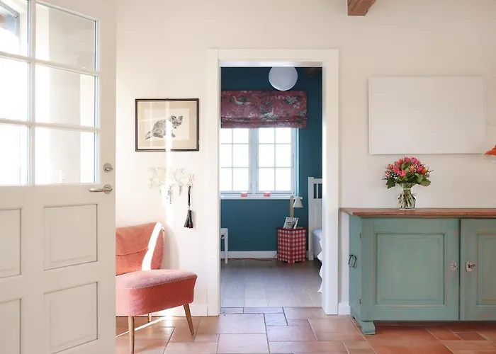 Casa vacanze Oelboehm - Ostholstein Giekau