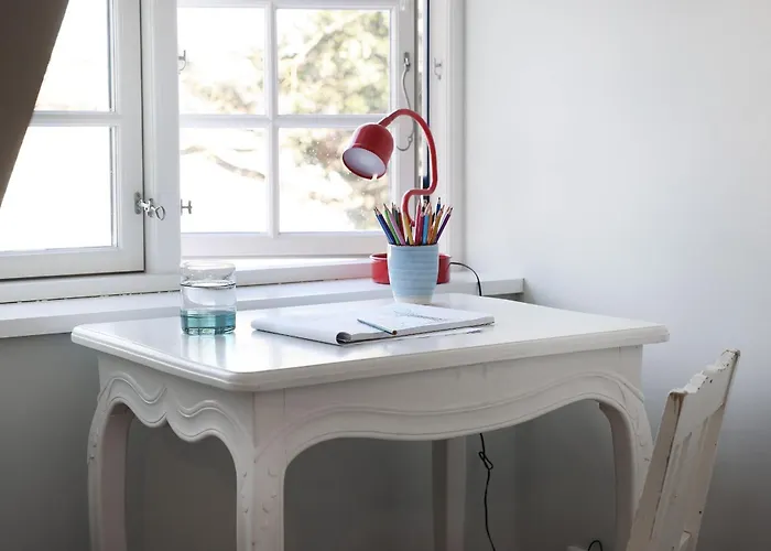 Oelboehm - Ostholstein Casa vacanze Giekau