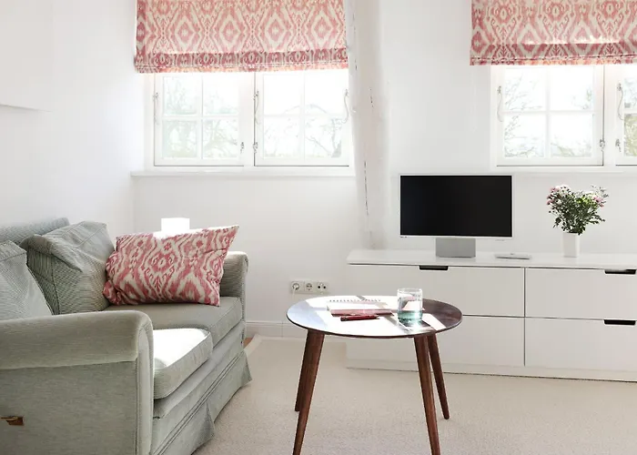 Casa vacanze Oelboehm - Ostholstein