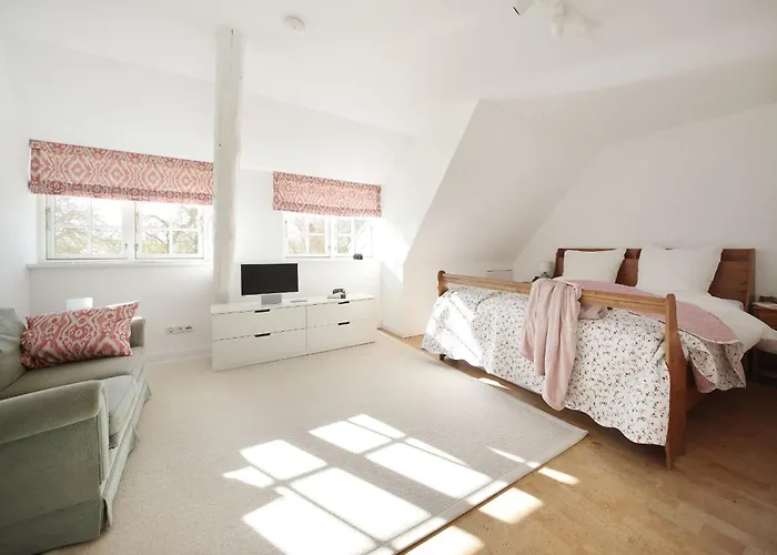 Oelboehm - Ostholstein *