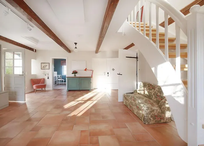 Casa vacanze Oelboehm - Ostholstein Giekau