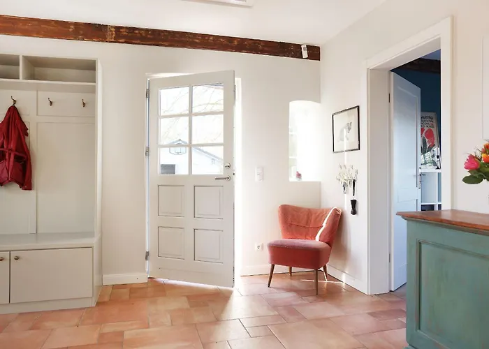 Oelboehm - Ostholstein Giekau