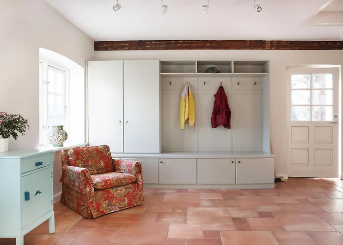 Oelboehm - Ostholstein * Giekau