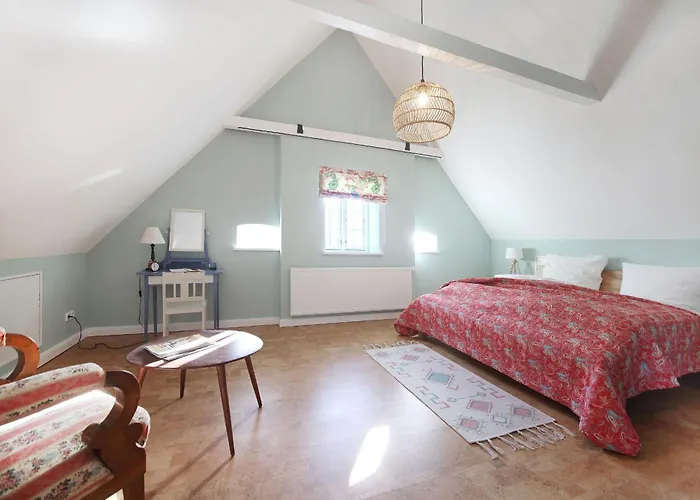 Oelboehm - Ostholstein * Giekau