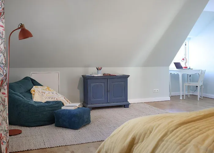 Oelboehm - Ostholstein * Giekau