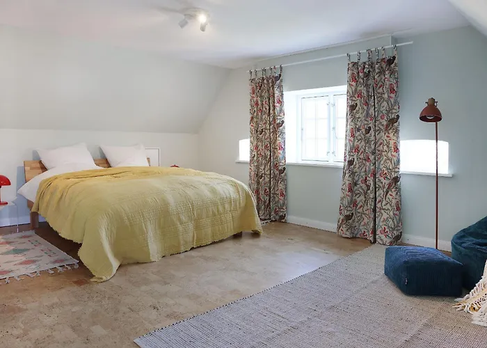 Oelboehm - Ostholstein Casa vacanze