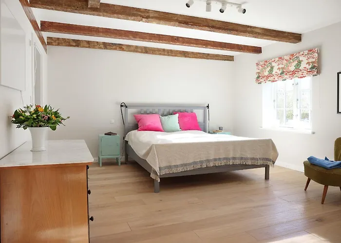 Casa vacanze Oelboehm - Ostholstein