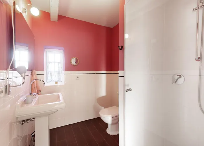 Oelboehm - Ostholstein Casa vacanze *