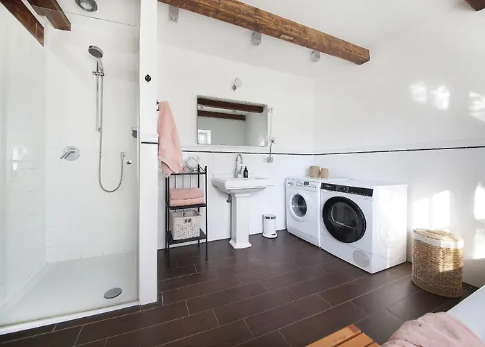 Oelboehm - Ostholstein Casa vacanze Giekau