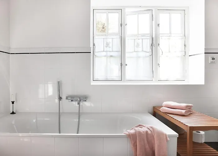 Oelboehm - Ostholstein Casa vacanze Giekau