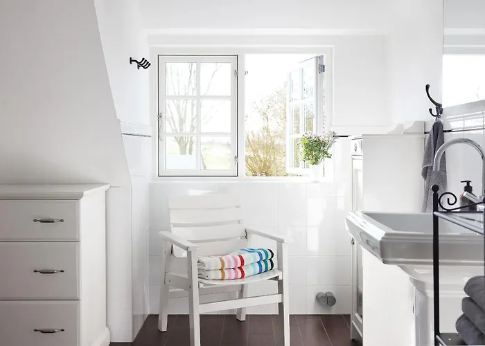 Oelboehm - Ostholstein * Giekau