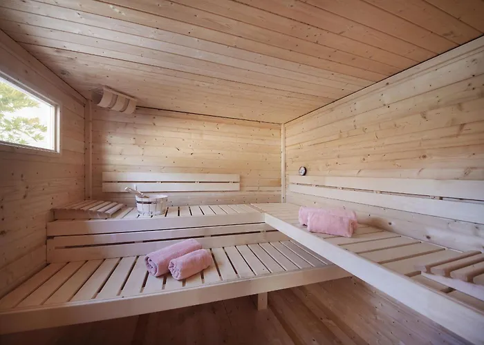 Casa vacanze Oelboehm - Ostholstein