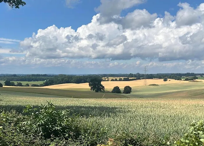 Casa vacanze Oelboehm - Ostholstein *