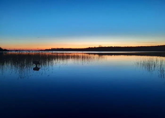 Oelboehm - Ostholstein Casa vacanze