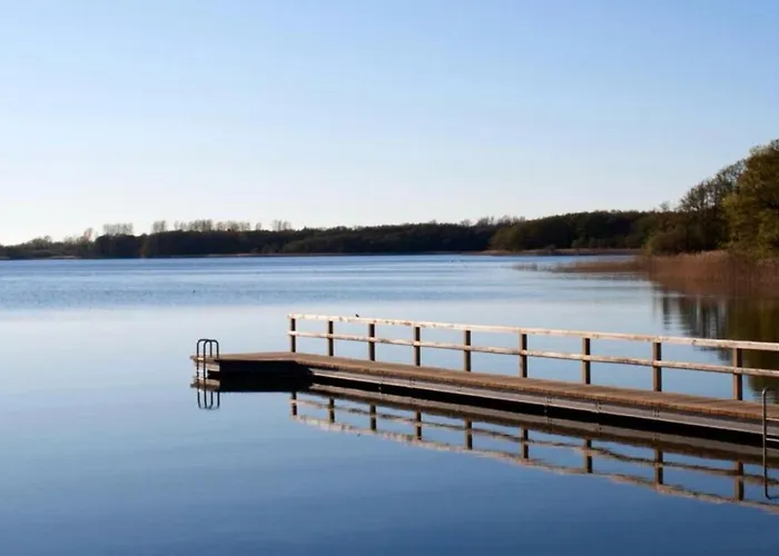 Oelboehm - Ostholstein Casa vacanze